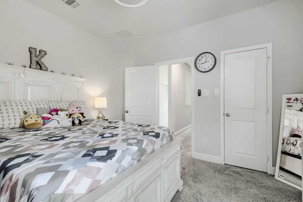 1211 Rushcroft Way Forney, TX 75126
