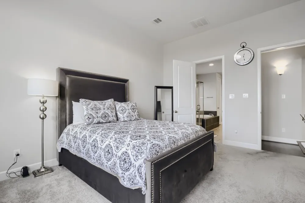 1211 Rushcroft Way Forney, TX 75126
