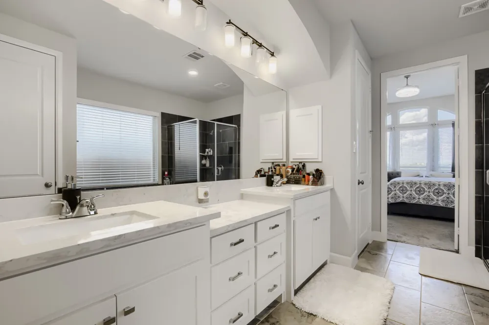 1211 Rushcroft Way Forney, TX 75126