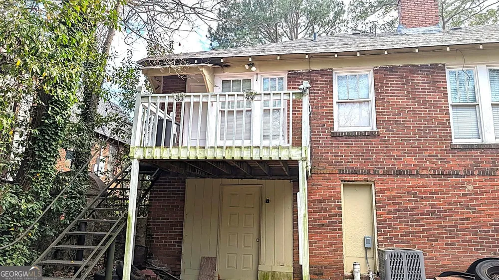 2763 Vineville AVE Macon, GA 31204
