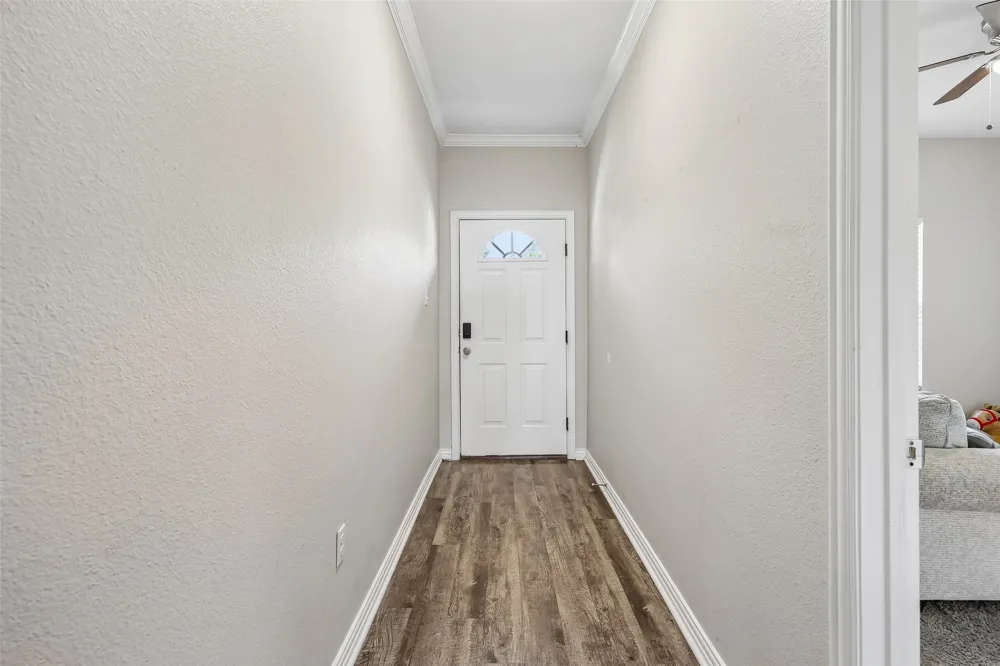 909 S Frances Street #A Terrell, TX 75160
