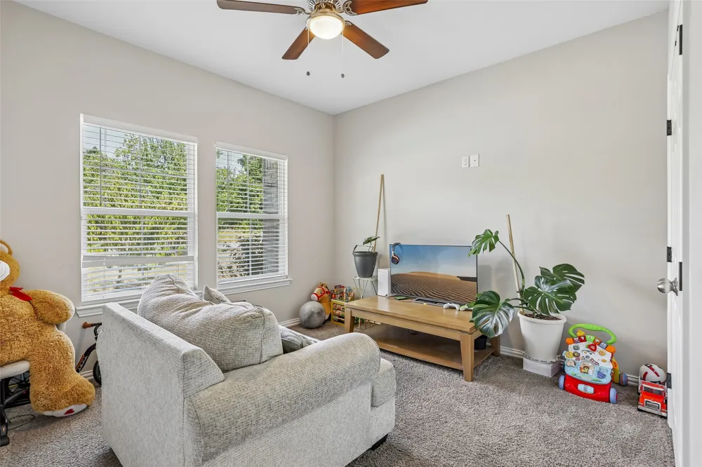 909 S Frances Street #A Terrell, TX 75160