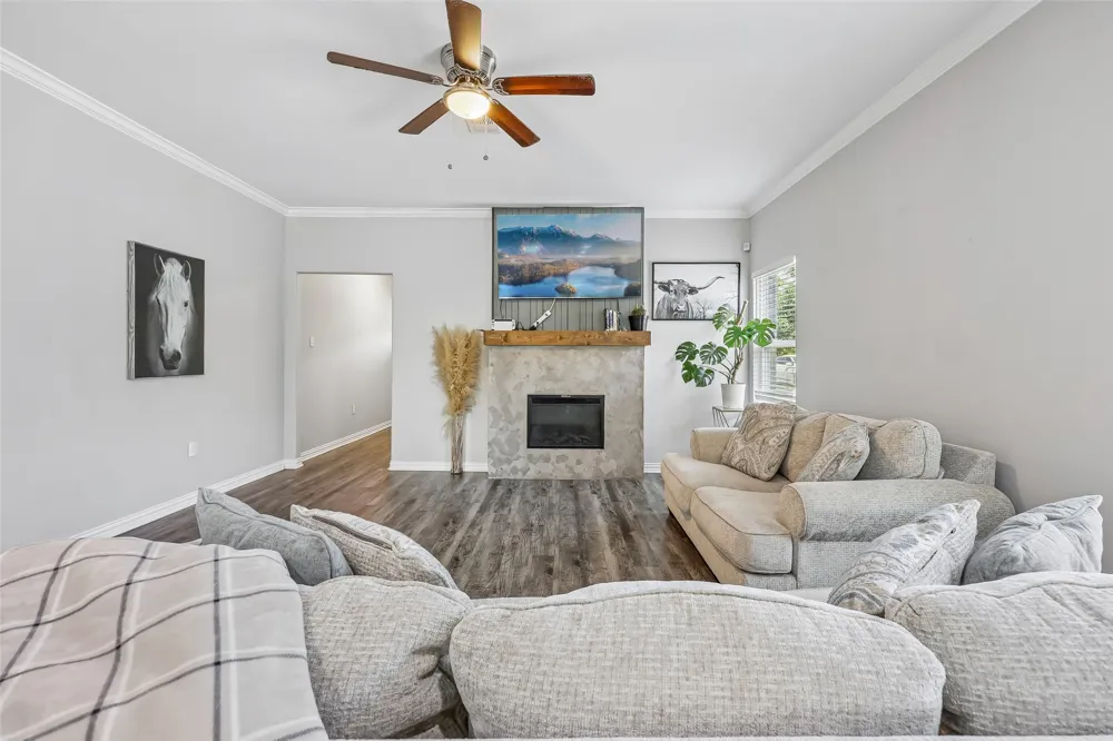 909 S Frances Street #A Terrell, TX 75160