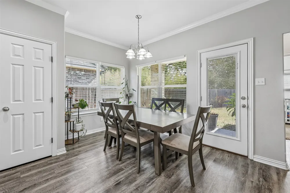 909 S Frances Street #A Terrell, TX 75160