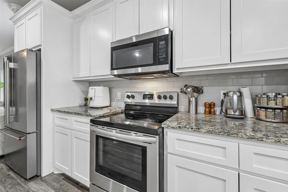 909 S Frances Street #A Terrell, TX 75160