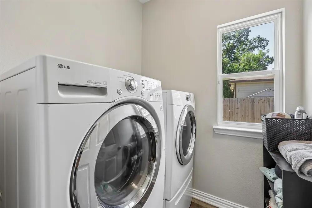 909 S Frances Street #A Terrell, TX 75160