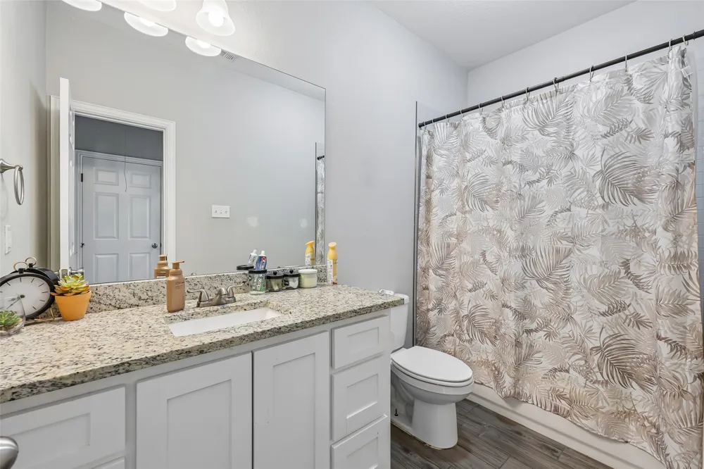 909 S Frances Street #A Terrell, TX 75160