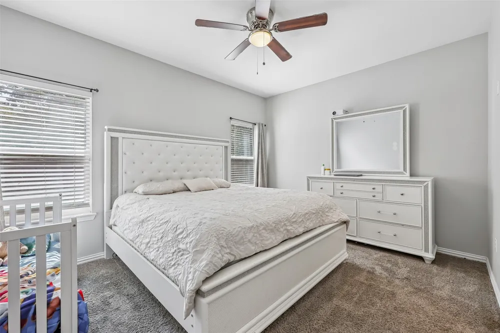909 S Frances Street #A Terrell, TX 75160
