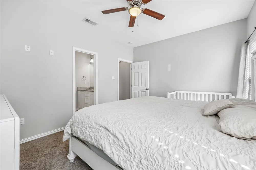 909 S Frances Street #A Terrell, TX 75160