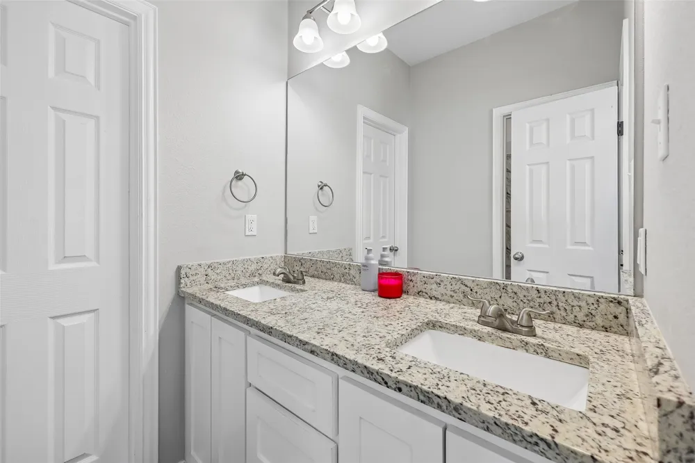 909 S Frances Street #A Terrell, TX 75160