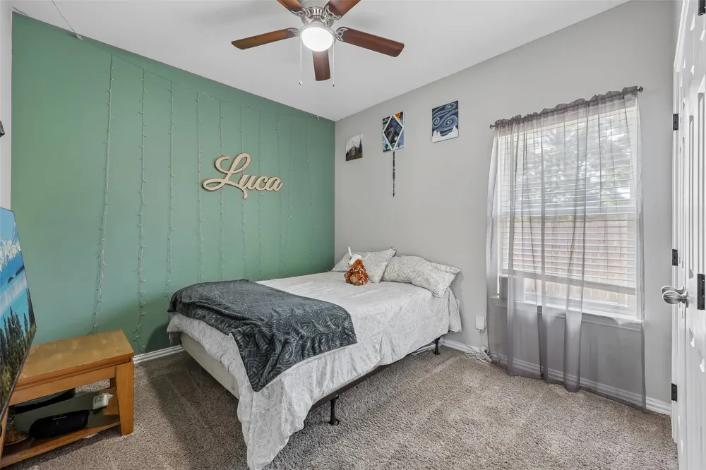 909 S Frances Street #A Terrell, TX 75160