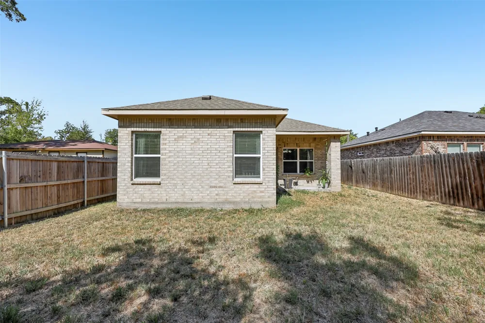 909 S Frances Street #A Terrell, TX 75160