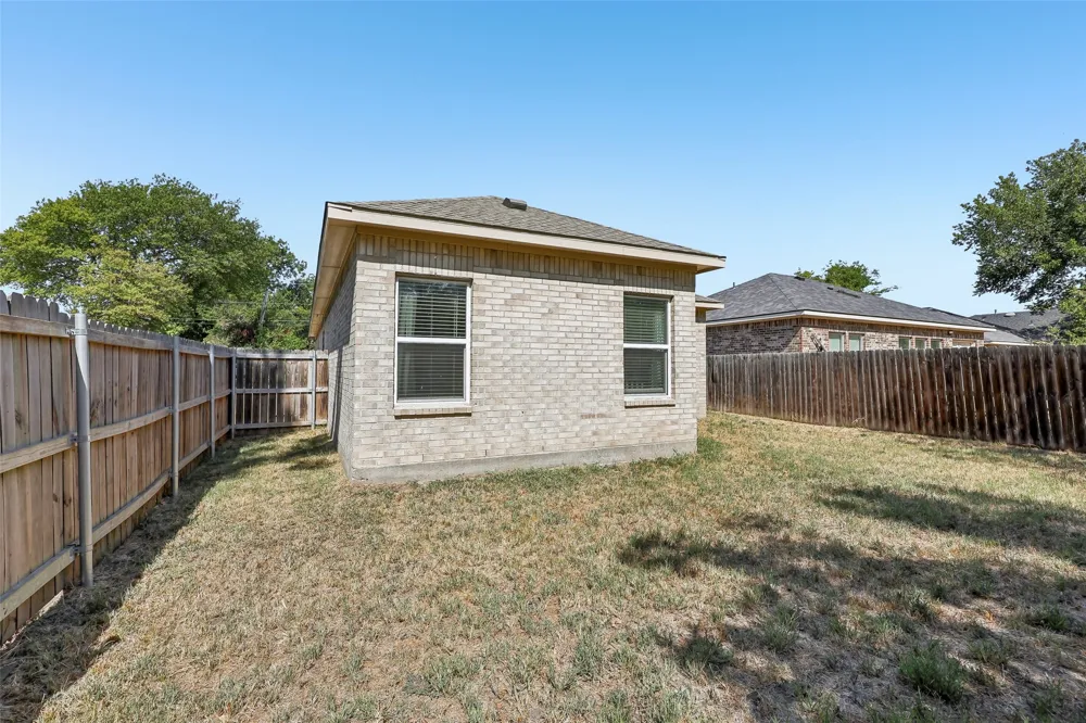 909 S Frances Street #A Terrell, TX 75160