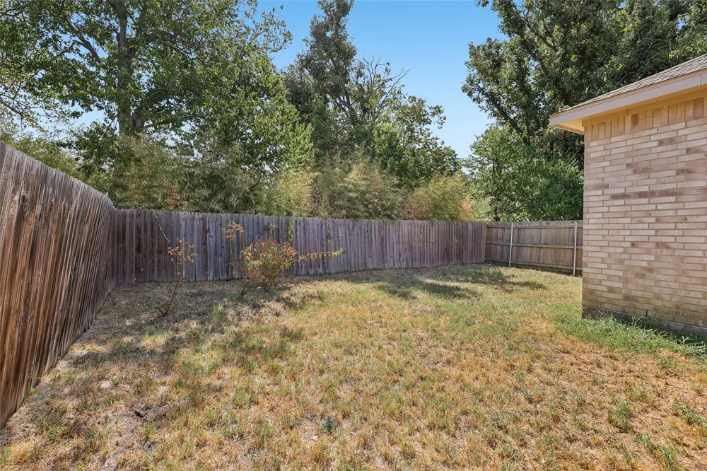 909 S Frances Street #A Terrell, TX 75160