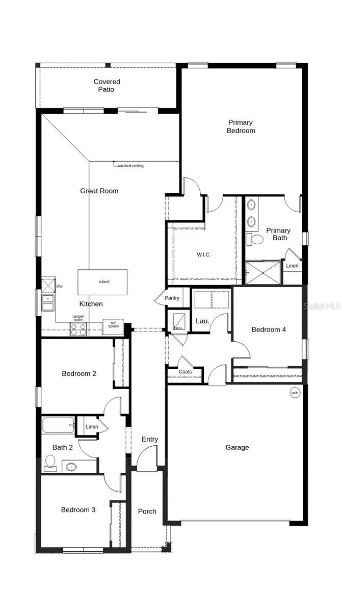 5117 BASSWOOD HONEY LOOP Apopka, FL 32712