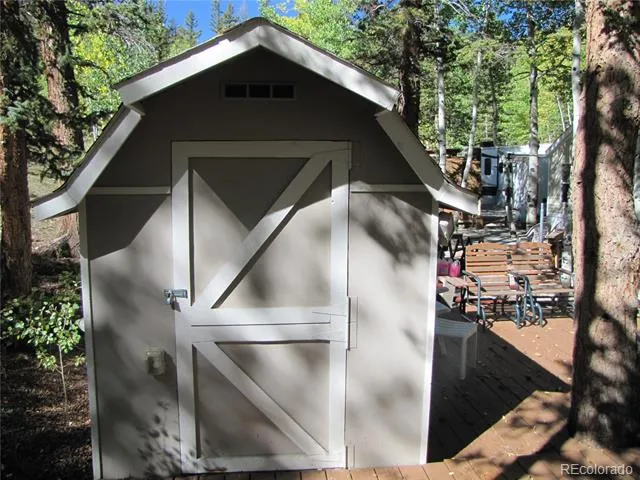 611 Depot Drive Hartsel, CO 80449