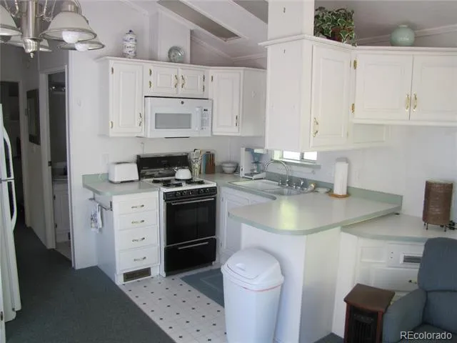 611 Depot Drive Hartsel, CO 80449