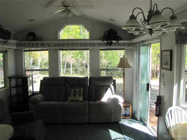 611 Depot Drive Hartsel, CO 80449