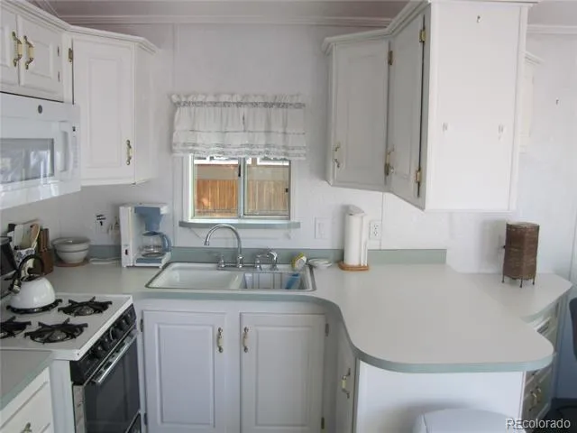 611 Depot Drive Hartsel, CO 80449