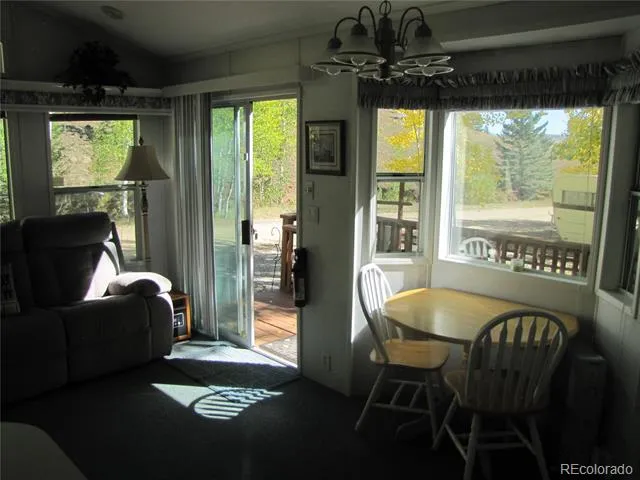 611 Depot Drive Hartsel, CO 80449