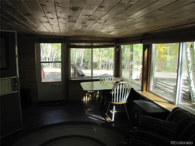 611 Depot Drive Hartsel, CO 80449