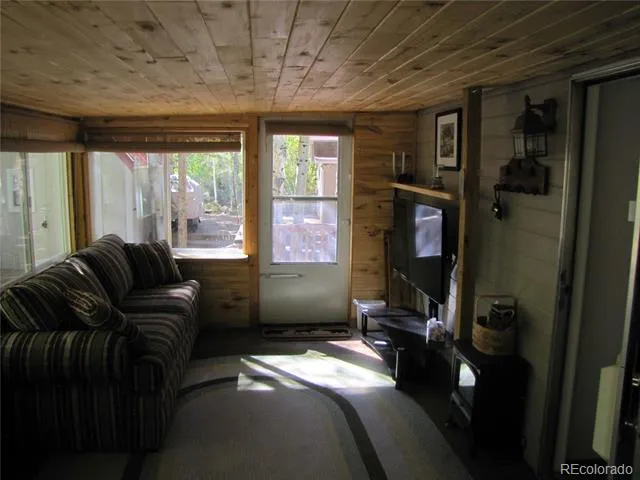 611 Depot Drive Hartsel, CO 80449