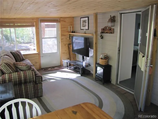 611 Depot Drive Hartsel, CO 80449