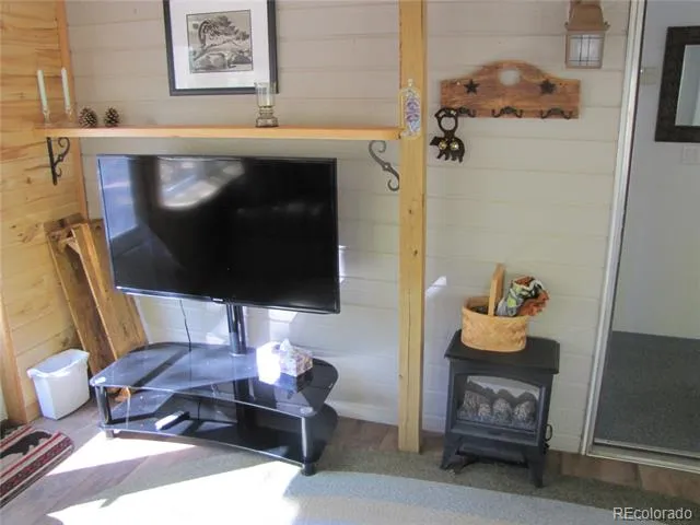 611 Depot Drive Hartsel, CO 80449