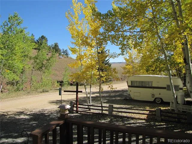 611 Depot Drive Hartsel, CO 80449