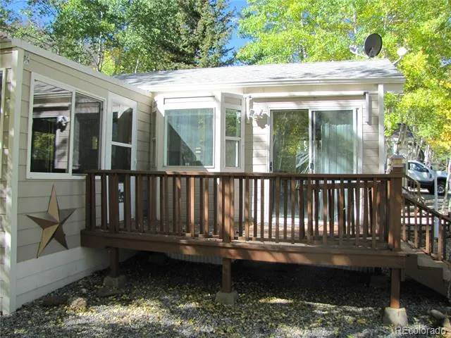 611 Depot Drive Hartsel, CO 80449