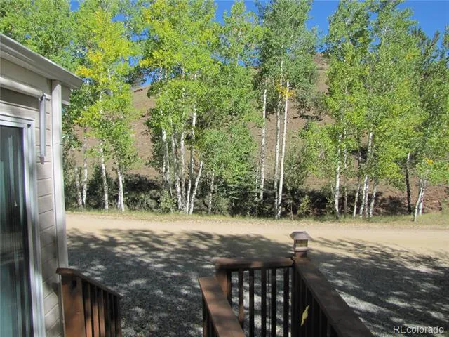 611 Depot Drive Hartsel, CO 80449