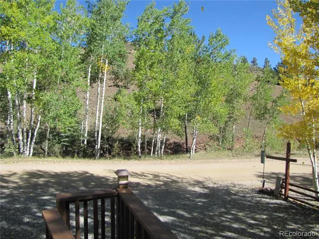 611 Depot Drive Hartsel, CO 80449
