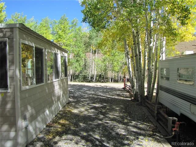611 Depot Drive Hartsel, CO 80449