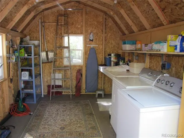611 Depot Drive Hartsel, CO 80449