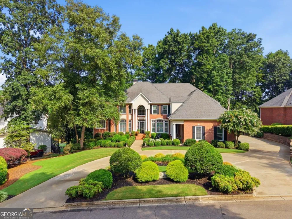 103 Grandmar Chase Canton, GA 30115