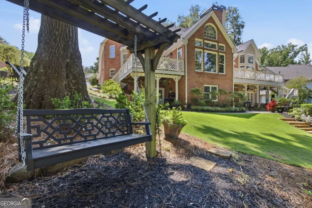 103 Grandmar Chase Canton, GA 30115