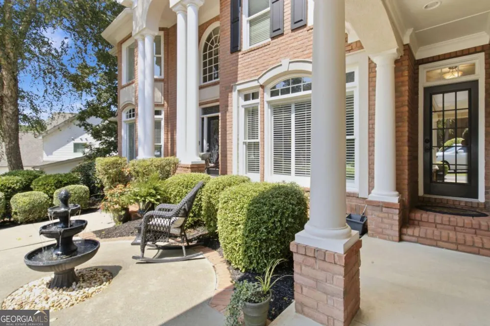 103 Grandmar Chase Canton, GA 30115