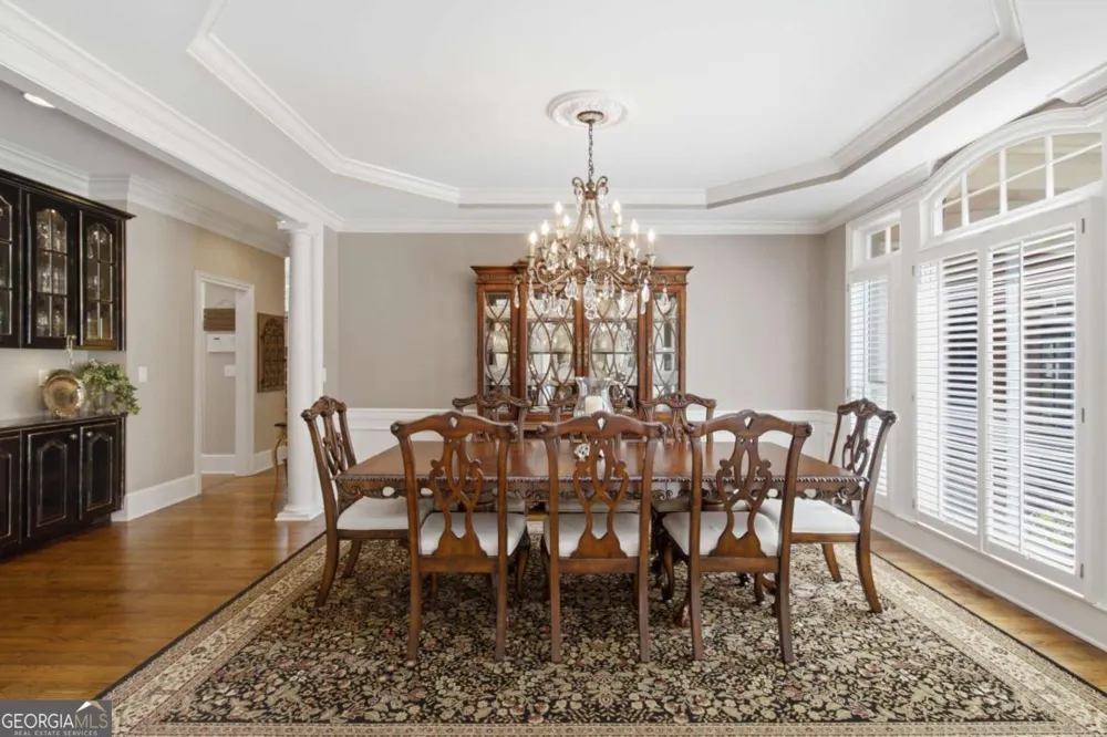 103 Grandmar Chase Canton, GA 30115