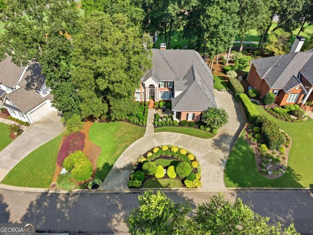 103 Grandmar Chase Canton, GA 30115