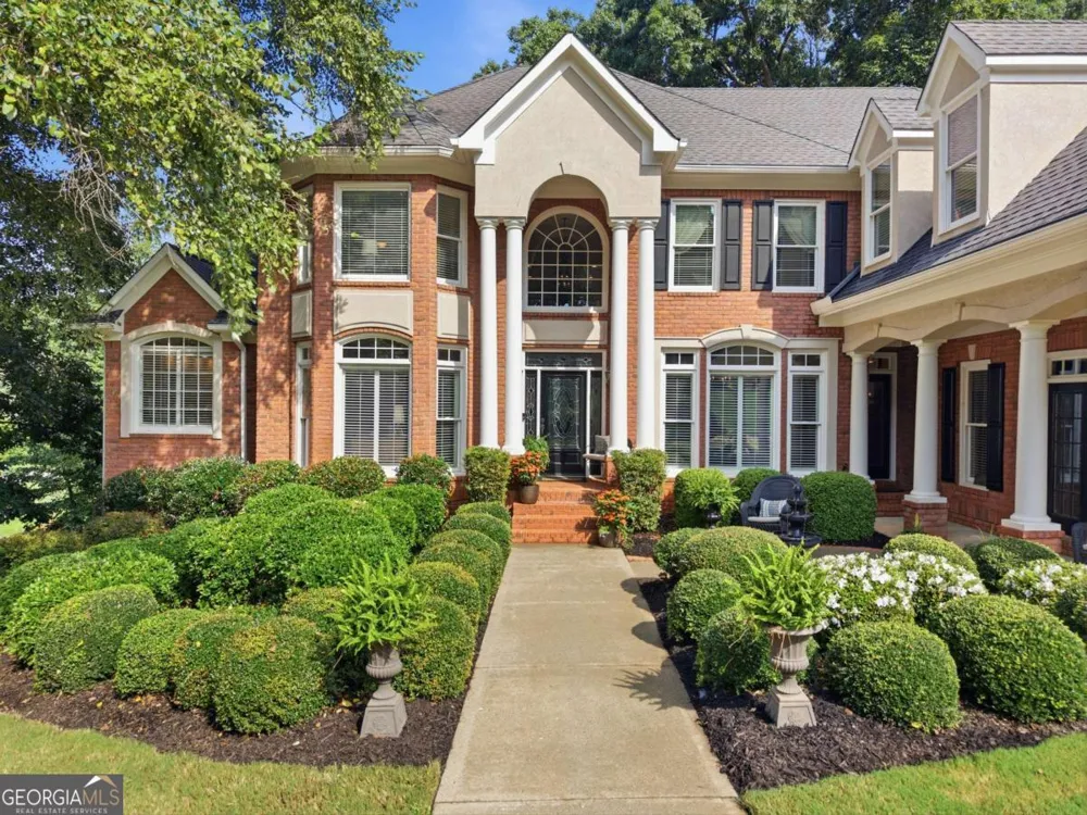 103 Grandmar Chase Canton, GA 30115