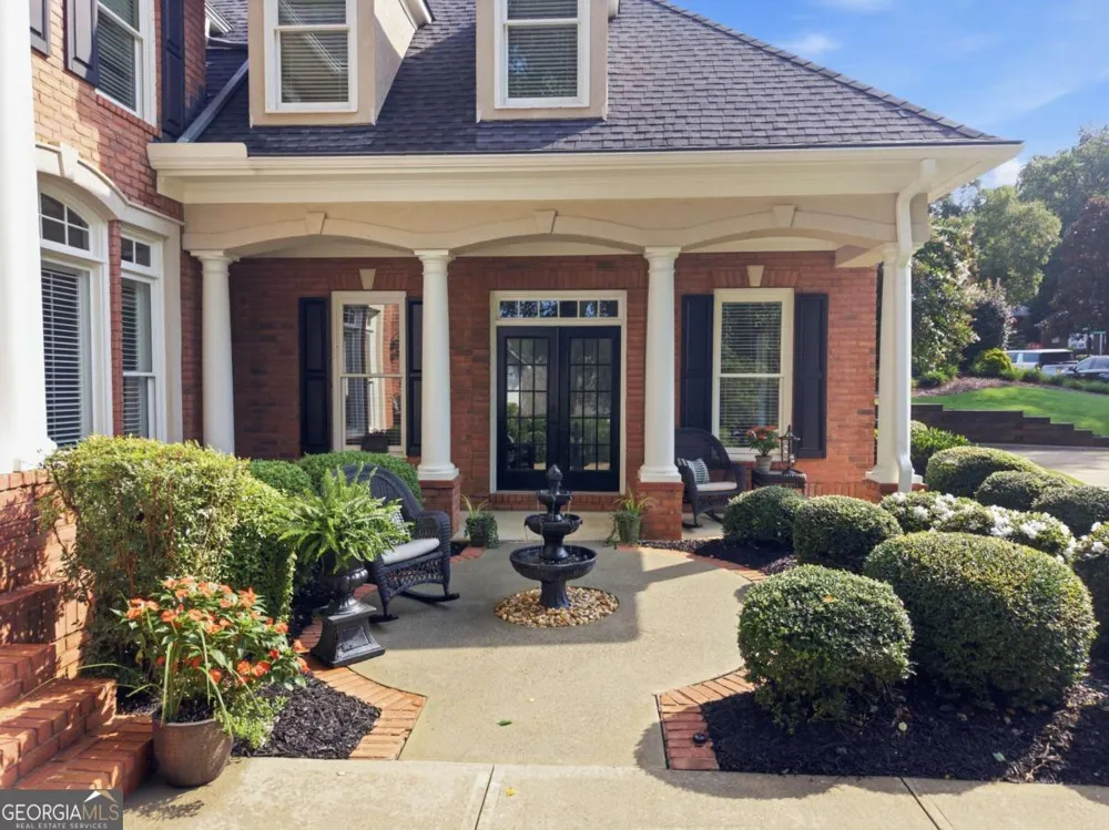 103 Grandmar Chase Canton, GA 30115