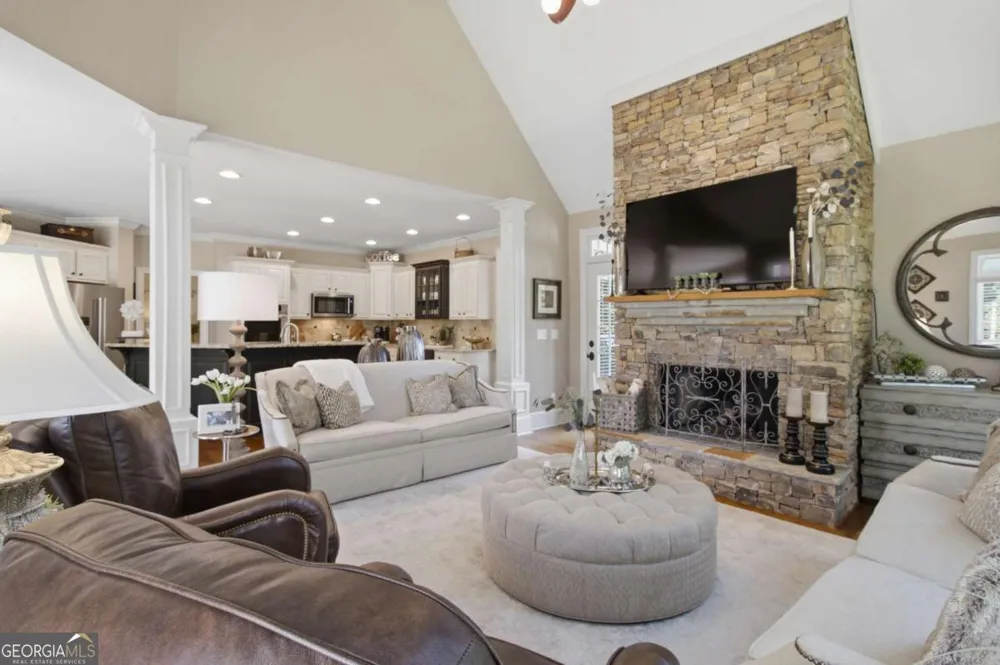 103 Grandmar Chase Canton, GA 30115