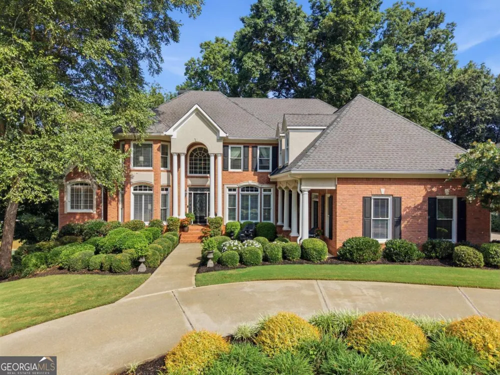 103 Grandmar Chase Canton, GA 30115