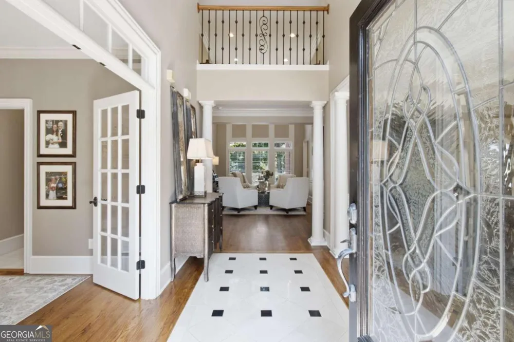 103 Grandmar Chase Canton, GA 30115
