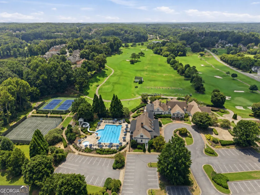 103 Grandmar Chase Canton, GA 30115