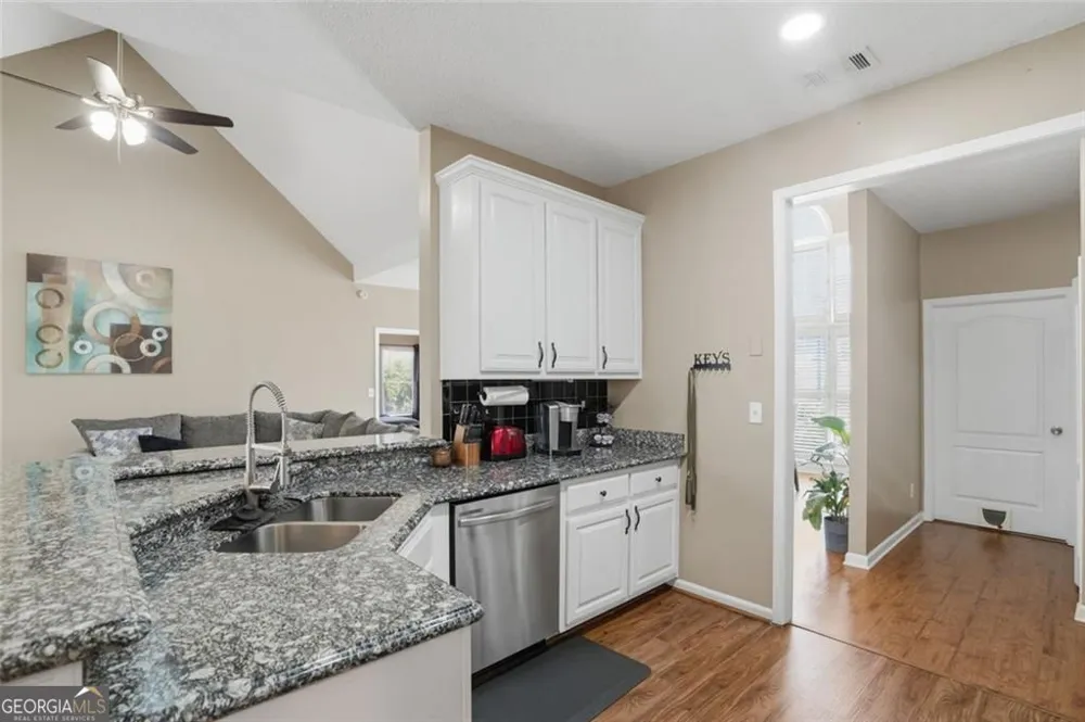 116 Fairbrook LN Stockbridge, GA 30281