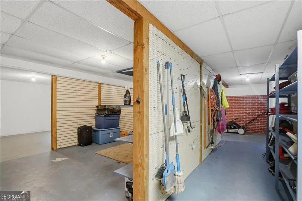 116 Fairbrook LN Stockbridge, GA 30281