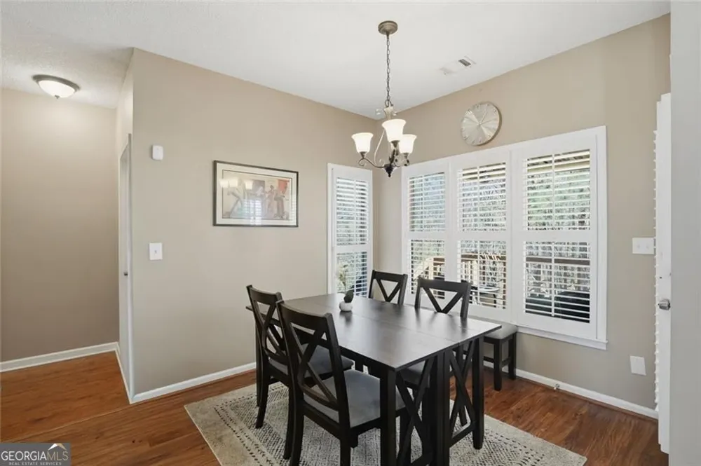 116 Fairbrook LN Stockbridge, GA 30281