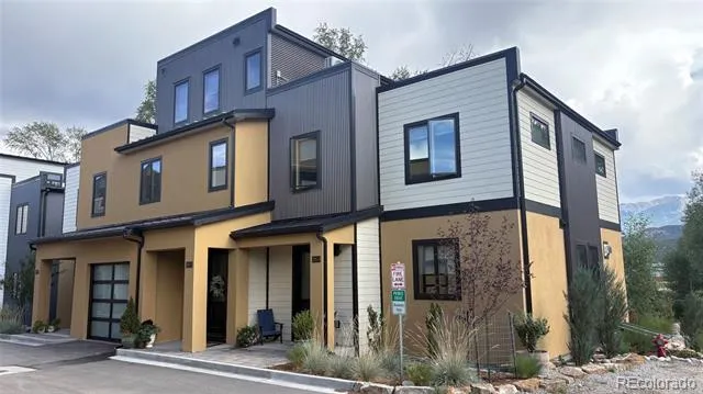 205 Two Rivers Road #D Salida, CO 81201