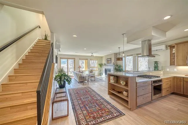 205 Two Rivers Road #D Salida, CO 81201